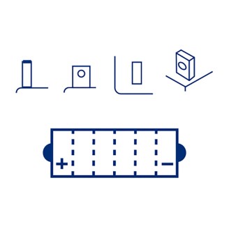 Spare parts and accessories MAGNETI MARELLI | Amotorbike.com