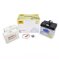 Marelli BATTERYMO60-N30L-A-Hd-Sm Lead-Acid Batteries MAGNETI MARELLI