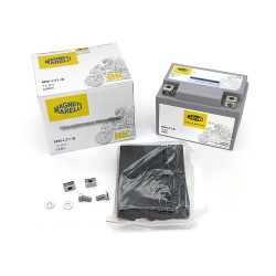 Batería Marelli Litio MMLT1B Baterías de litio MAGNETI MARELLI