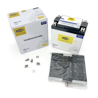 Marelli Lithium-Batterie MMLT3 Lithium-Batterien MAGNETI MARELLI