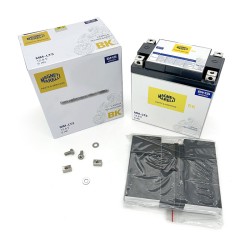 Batteria Marelli Litio MMLT3 Batterie al Litio MAGNETI MARELLI