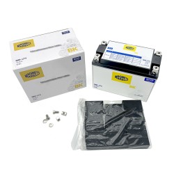 Batterie Marelli Lithium MMLT4 Batteries au lithium MAGNETI MARELLI