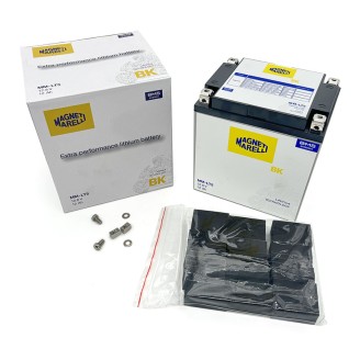 Batterie Marelli Lithium MMLT5 Batteries au lithium MAGNETI MARELLI