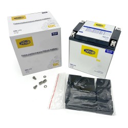 Marelli Lithium BATTERYMMLT5 Lithium Batteries MAGNETI MARELLI