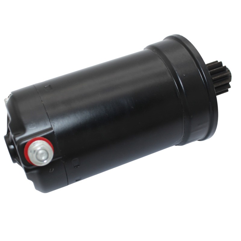 Démarreur Ducati MONSTER600/695/696, Monster S2R 800 pour DUCATI Monster 600/695/696/620 93- et d'autres modèles Démarreurs MAGNETI MARELLI