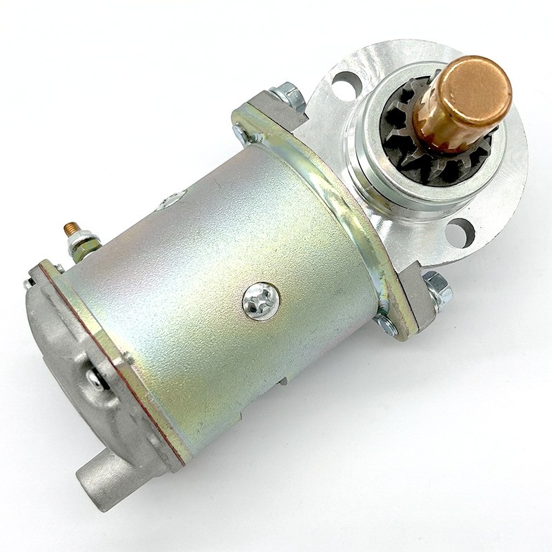 Starter Vespa Px 125/150 for PIAGGIO Vespa PX 125/150/200 81-08 and other model Starter Motors MAGNETI MARELLI
