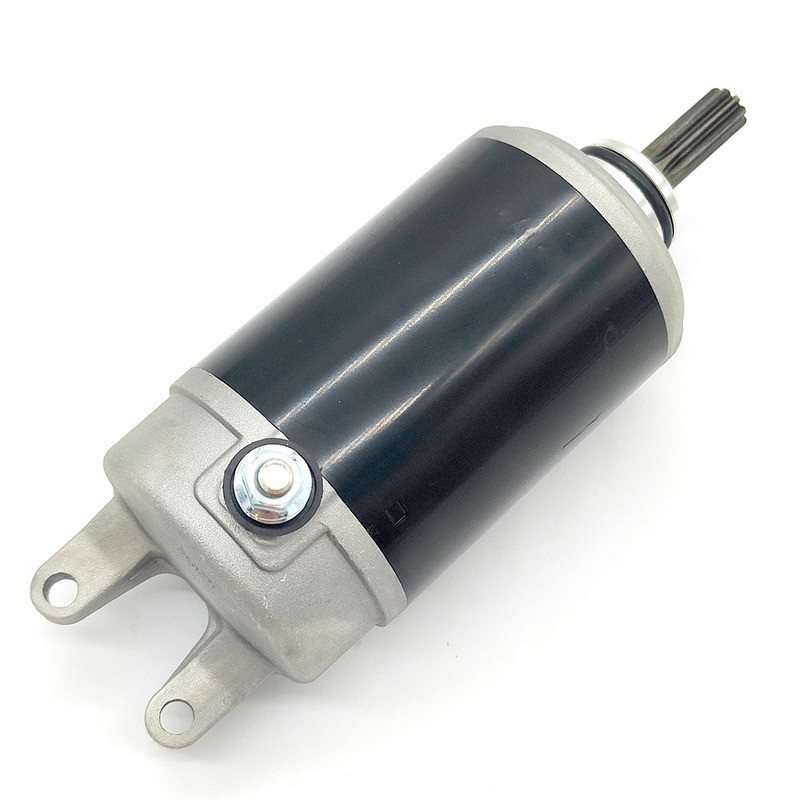 Motorino Avv. Suzuki Gsx-R1300 Hayabusa 08-17 per SUZUKI GSX-R 00 Hayabusa 08-17 Motorini D'avviamento MAGNETI MARELLI