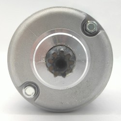 Anlasser Suzuki Gsx-R1300 Hayabusa 08-17 für SUZUKI GSX-R 00 Hayabusa 08-17 Anlasser MAGNETI MARELLI