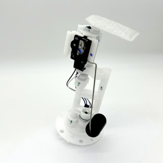 Kompletter Kraftstoffpumpen Yamaha T-Max 08-16 für YAMAHA T-Max 500/530 08-16 Kraftstoffpumpen MAGNETI MARELLI