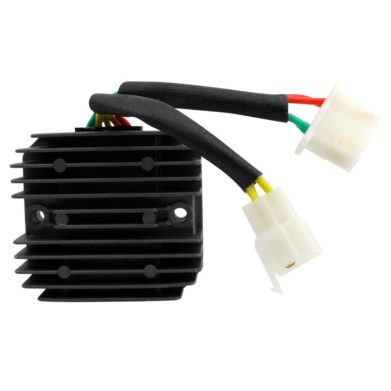 Régulateur Honda Transalp 60087-00 pour HONDA transalp 600 87-00 et d'autres modèles Régulateurs MAGNETI MARELLI