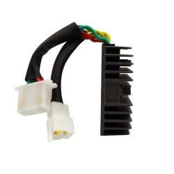 Regler Honda Transalp 60087-00 für HONDA transalp 600 87-00 und andere Modelle Regler MAGNETI MARELLI