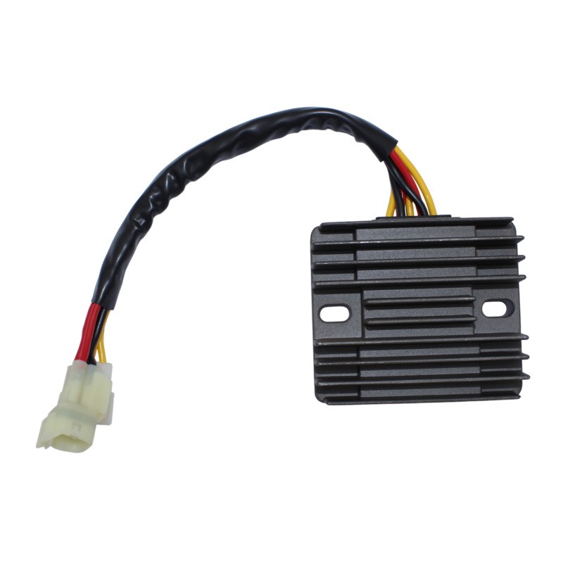 Regolatore Suzuki SV650/1000/DL650 V-Strom per SUZUKI SV650 03-10 e altri modelli Regolatori MAGNETI MARELLI