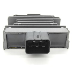 Régulateur Kawasaki Ninja 65017-19 pour KAWASAKI Ninja 650 17-19 Régulateurs MAGNETI MARELLI