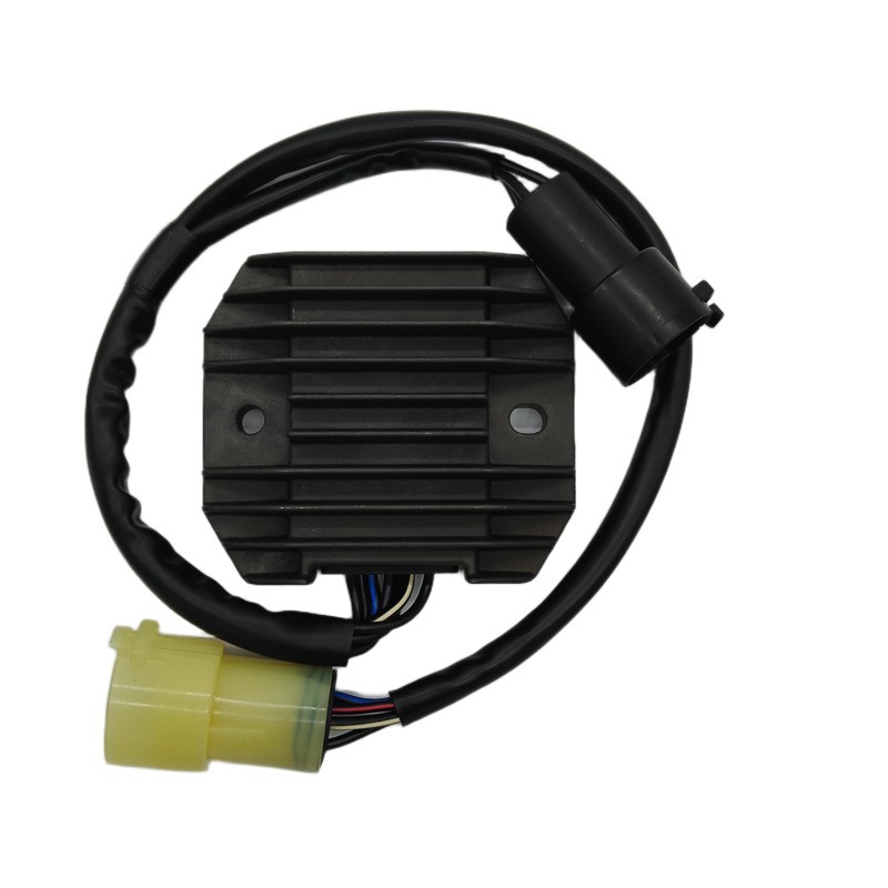 Regulador Kawasaki Zx-6R 60000-01 para KAWASAKI ZX-6RR Ninja 03-04 y otros modelos Reguladores MAGNETI MARELLI