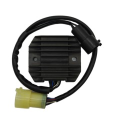 Regolatore Kawasaki Zx-6R 60000-01 per KAWASAKI ZX-6RR Ninja 03-04 e altri modelli Reguladores MAGNETI MARELLI