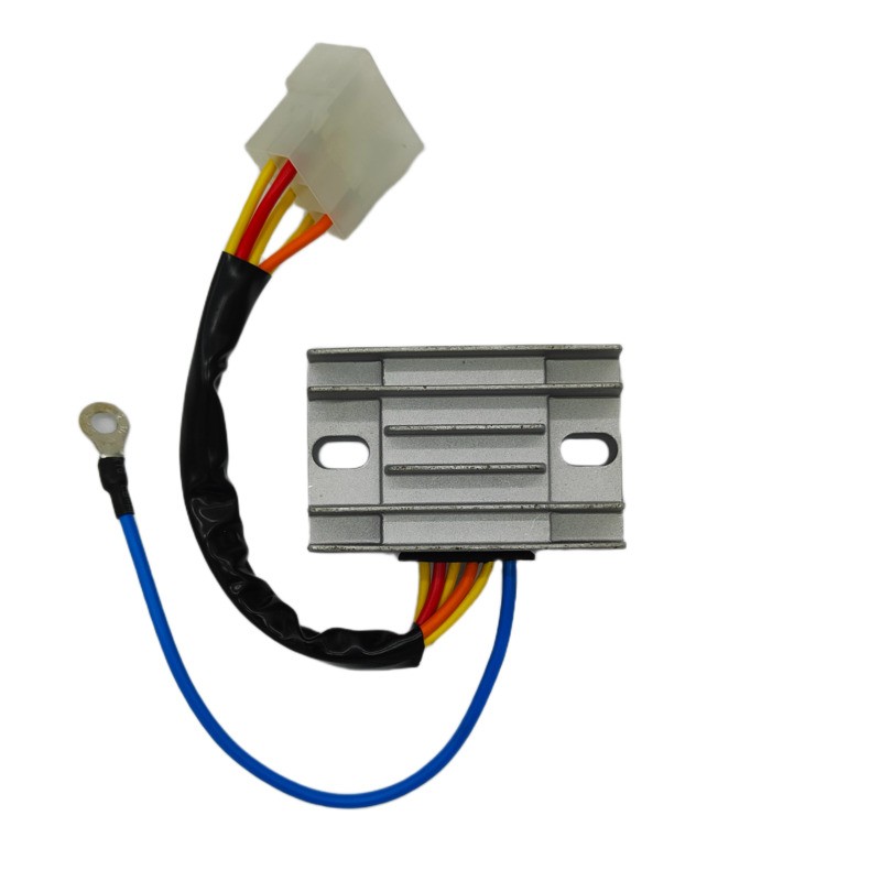 Regulador Aprilia SCARABEO125 99-02 para APRILIA Leonardo/Scarabeo 125 99-02 y otros modelos Reguladores MAGNETI MARELLI