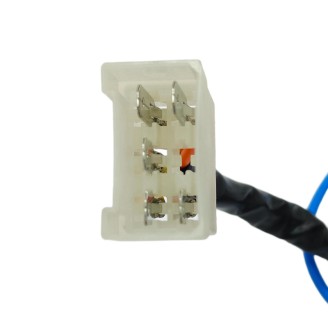 Régulateur Aprilia SCARABEO125 99-02 pour APRILIA Leonardo/Scarabeo 125 99-02 et d'autres modèles Régulateurs MAGNETI MARELLI