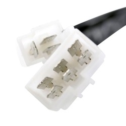 Regolatore Kawasaki Vn 1500/VN1600 per KAWASAKI VN 00 Mean Streak 02-03 e altri modelli Reguladores MAGNETI MARELLI