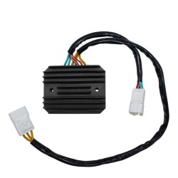 Regulador Piaggio Beverly 300/350 para PIAGGIO Beverly 350 11-14 y otros modelos Reguladores MAGNETI MARELLI