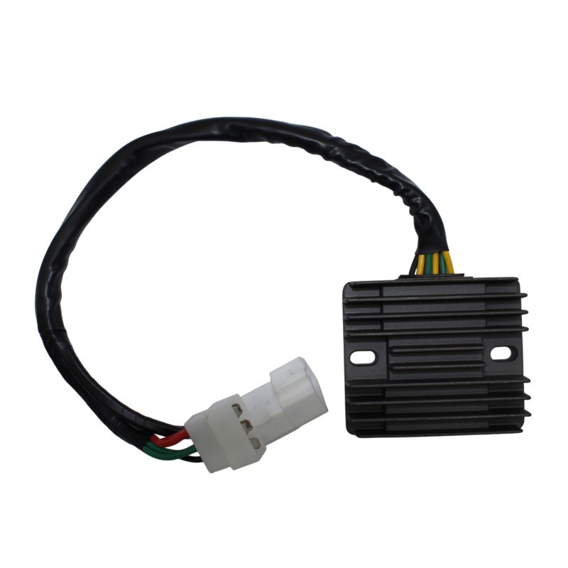 Regolatore Honda Cbr 954 RR02-03 per HONDA CBR 954 RR 02-03 Regolatori MAGNETI MARELLI