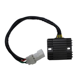 Regulador Honda Cbr 954 RR02-03 para HONDA CBR 954 RR 02-03 Reguladores MAGNETI MARELLI