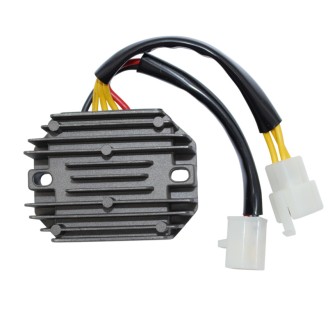 Regulador Suzuki Sv 650 99-02 para SUZUKI Burgman 400 98-06 y otros modelos Reguladores MAGNETI MARELLI