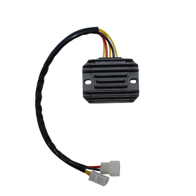 Regulator Suzuki Dr 650 90-91GS 500 01-02 for SUZUKI DR 650 90-91 and other model Regulators MAGNETI MARELLI