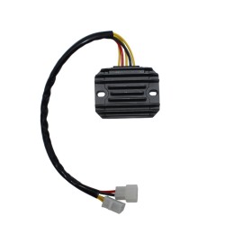 Regulador Suzuki Dr 650 90-91GS 500 01-02 para SUZUKI DR 650 90-91 y otros modelos Reguladores MAGNETI MARELLI