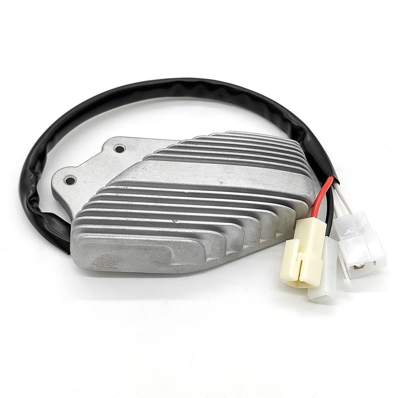 Régulateur Yamaha Virago 53597-01 pour YAMAHA Virago 535 /DX 97-01 Régulateurs MAGNETI MARELLI