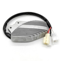 Regulador Yamaha Virago 53597-01 para YAMAHA Virago 535 /DX 97-01 Reguladores MAGNETI MARELLI
