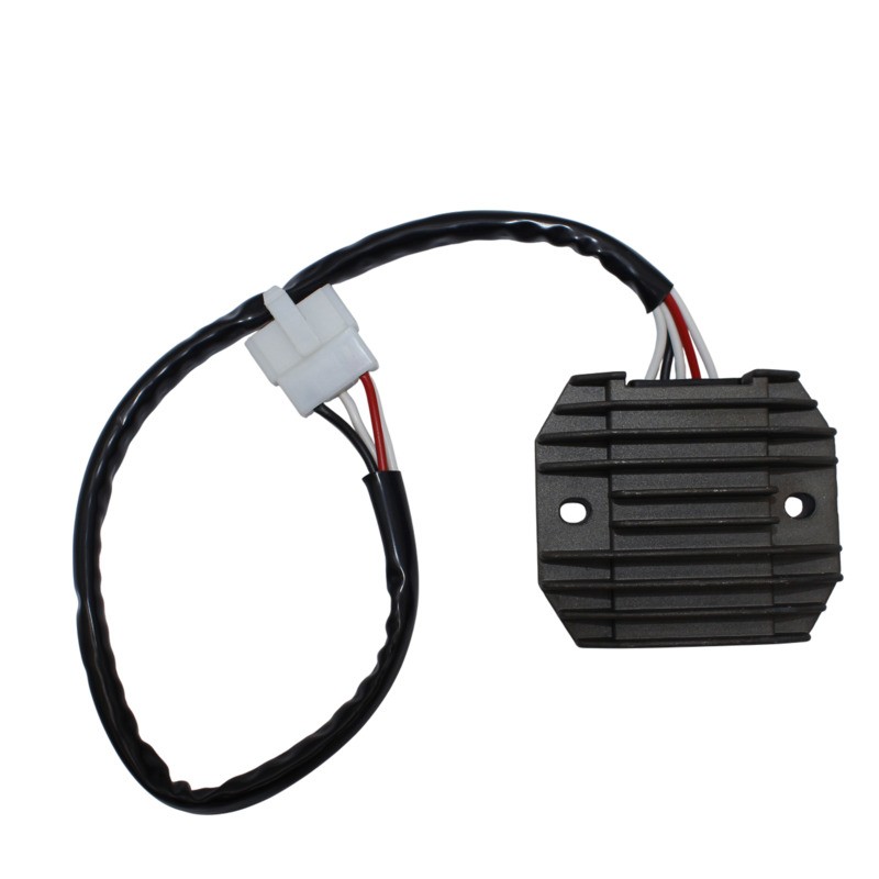 Regolatore Yamaha Fzs 600 98-01- Tdm 850 93-95 per YAMAHA FZS 600 98-03 e altri modelli Regolatori MAGNETI MARELLI