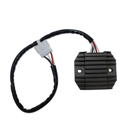 Regler Yamaha Fzs 600 98-01 Tdm 850 93-95 für YAMAHA FZS 600 98-03 und andere Modelle Regler MAGNETI MARELLI