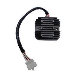 Regulador Yamaha Xt 660/750ZTENERE 92-94 para YAMAHA XT Z Tenere 660 92-93 y otros modelos Reguladores MAGNETI MARELLI