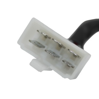 Regolatore Yamaha Xt 660/750ZTENERE 92-94 per YAMAHA XT Z Tenere 660 92-93 e altri modelli Regolatori MAGNETI MARELLI