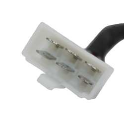 Regolatore Yamaha Xt 660/750ZTENERE 92-94 per YAMAHA XT Z Tenere 660 92-93 e altri modelli Regolatori MAGNETI MARELLI