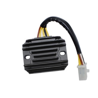 Guarn.Cop.Generatore Kawasakikle 500 91-07 per KAWASAKI KLE 500 91-07 Kit de revisión CENTAURO