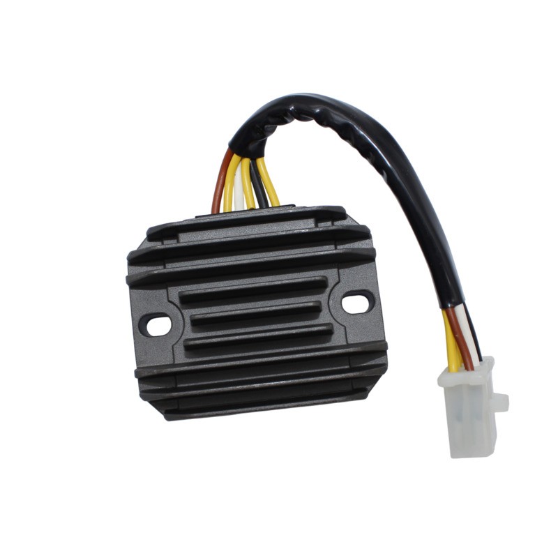 Regler Kawasaki Kle 50091-07 für KAWASAKI KLE 500 91-07 und andere Modelle Regler MAGNETI MARELLI