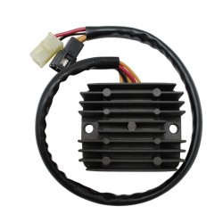 Régulateur Suzuki 800 MARAUDER97-02 pour SUZUKI VX/VZ800 Marauder 97-02 Régulateurs MAGNETI MARELLI