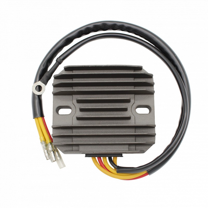 Regolatore Suzuki Gs-E 500 82-83 per SUZUKI GS 500 E 82-83 Reguladores MAGNETI MARELLI