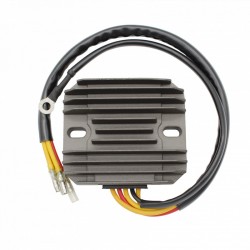 Regulador Suzuki Gs-E 500 82-83 para SUZUKI GS 500 E 82-83 Reguladores MAGNETI MARELLI