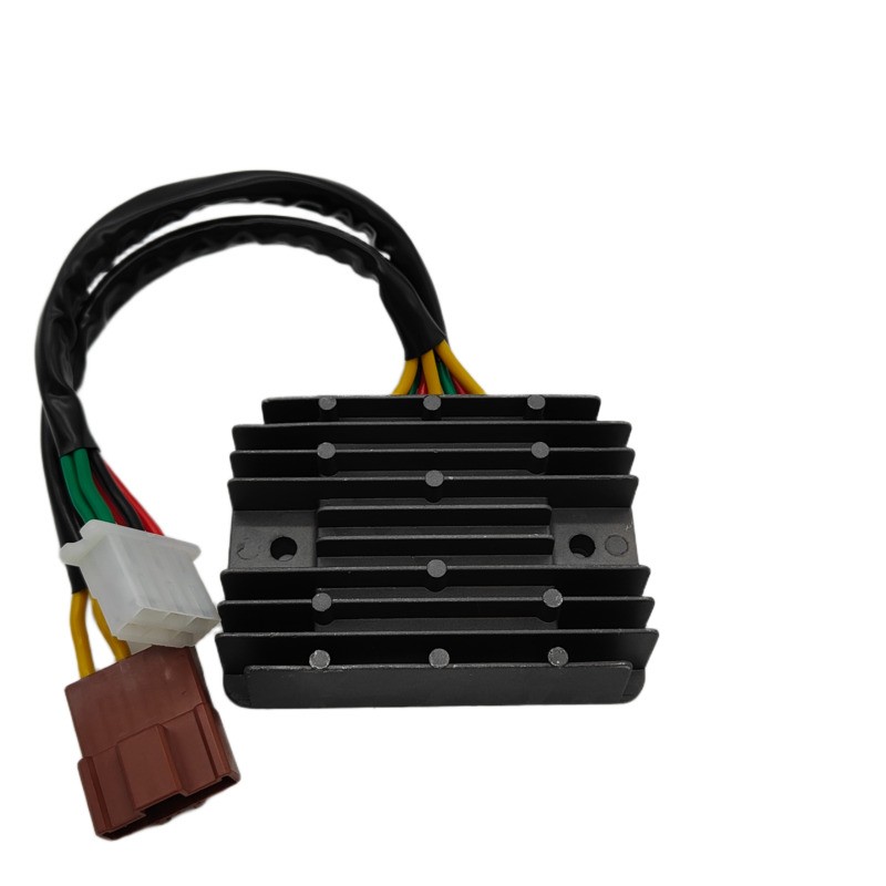 Regler Aprilia Rsv/ TUONO1000 R 04-09 für APRILIA RSV/Tuono 00 R 04-09 Regler MAGNETI MARELLI