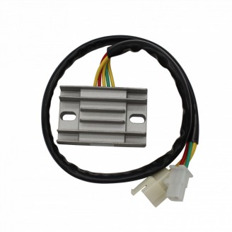 Régulateur Honda Cg 125 04-09 pour HONDA CJ 125 04-09 Régulateurs MAGNETI MARELLI