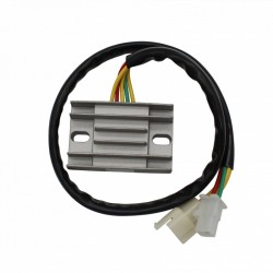 Regler Honda Cg 125 04-09 für HONDA CJ 125 04-09 Regler MAGNETI MARELLI