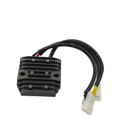 Regolatore Ktm Duke 125/390 10-16 per KTM Duke 125/390 10-16 Regler MAGNETI MARELLI