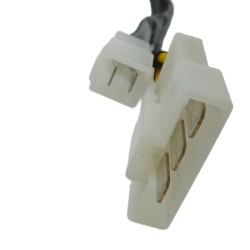 Regulator Ktm Duke 125/390 10-16 for KTM Duke 125/390 10-16 Regulators MAGNETI MARELLI