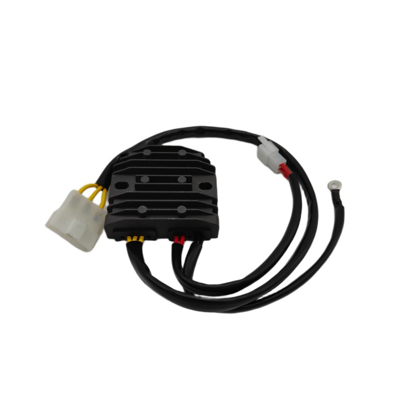 Regulator Ktm Duke 125/390 E521-23 for KTM Duke 125/390 E5 21-23 Regulators MAGNETI MARELLI