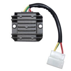 Régulateur Sym Fiddle Iii 50/125 14 pour SYM Fiddle III 50/125 14 Régulateurs MAGNETI MARELLI