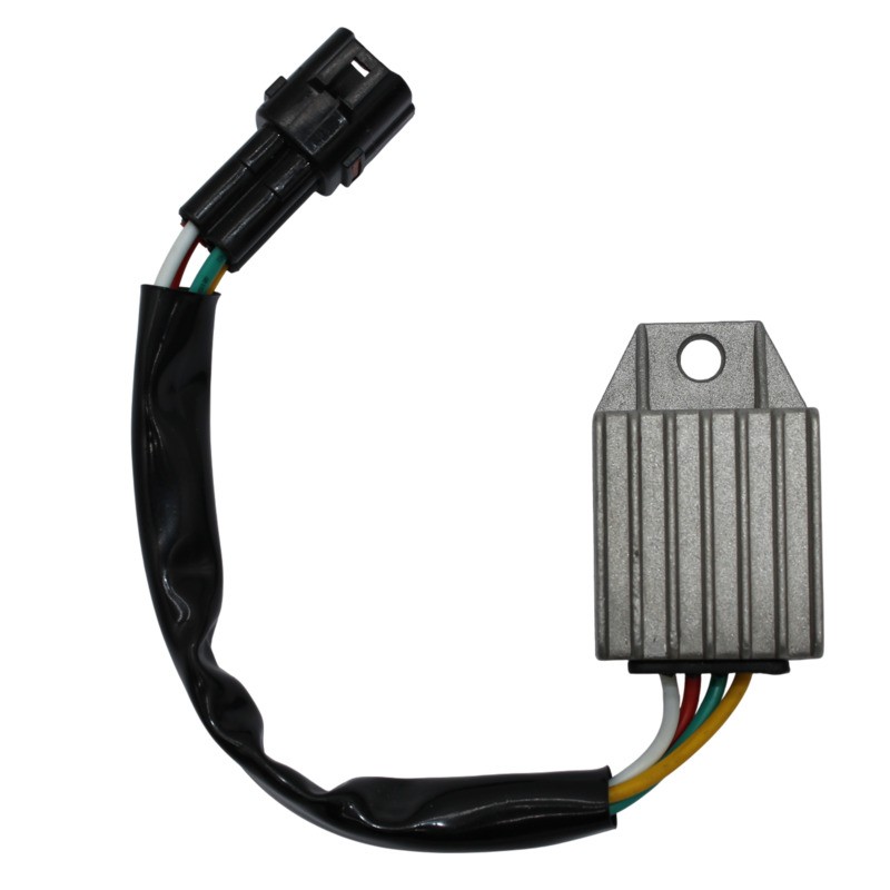 Regulador Ktm Exc 125/300/50018-21 para KTM EXC 125/300/500 18 Reguladores MAGNETI MARELLI