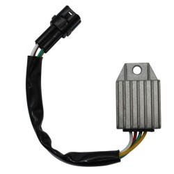Regler Ktm Exc 125/300/50018-21 für KTM EXC 125/300/500 18 Regler MAGNETI MARELLI