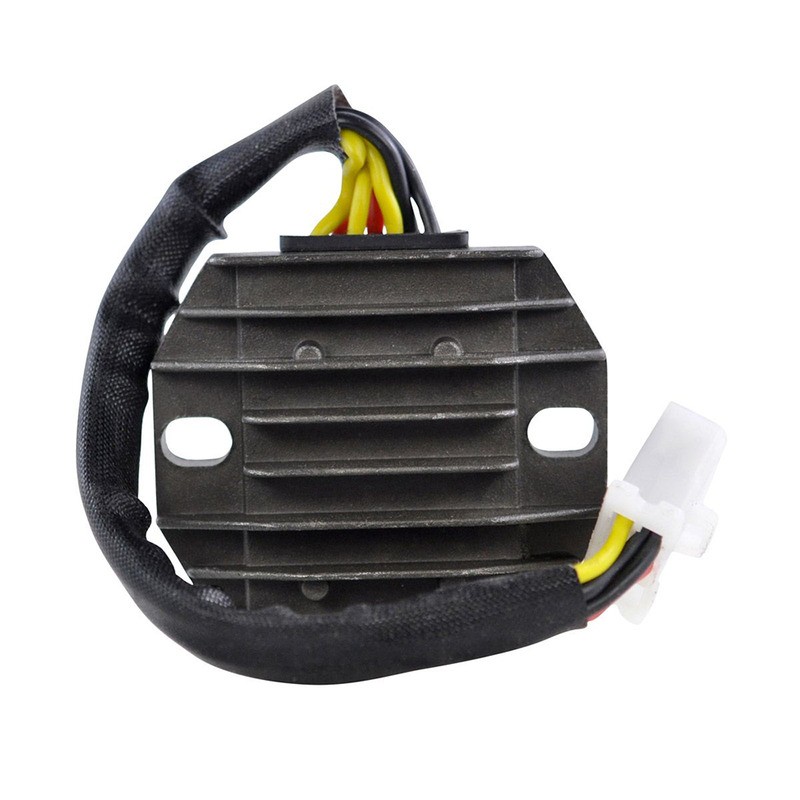 Regler Kawasakigpz 1100 ZX1100 83-84 für KAWASAKI GPZ 00 ZX1100 83-84 Regler MAGNETI MARELLI